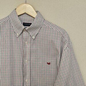 Southern Marsh Button Down L